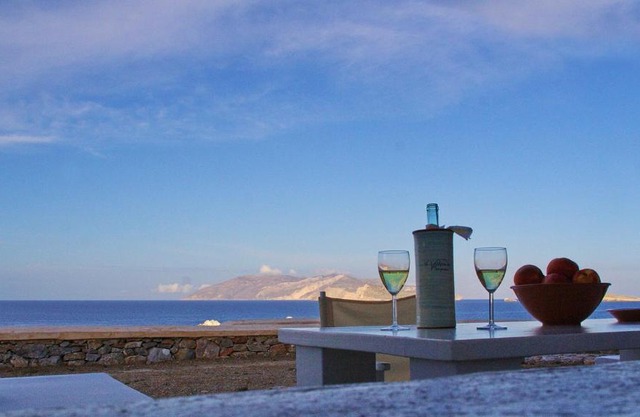Folegandros Villas Beachfront