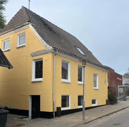 Folsted Ferie lejlighed nr 2