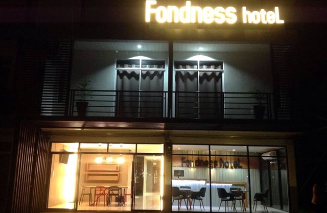 Fondness Hotel