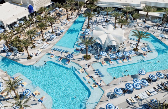 Fontainebleau Las Vegas