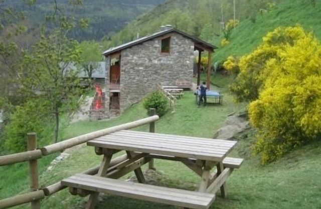 Fontalba apartments for 2 people