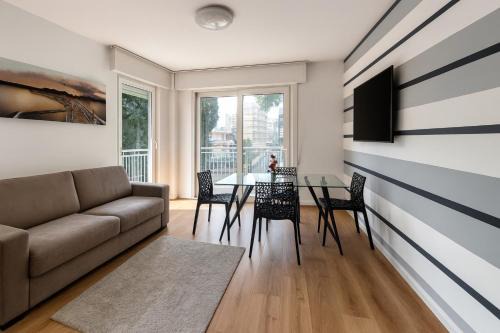 Fontana apartment