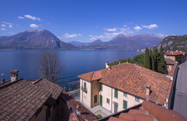 Fontana Del Lago Apt. 3, Varenna (Fiumelatte), Italy