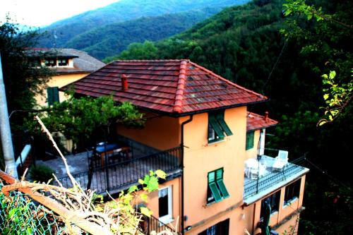 Fontana's House Relax