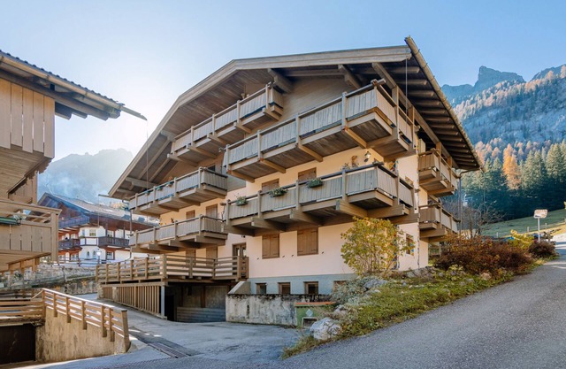 Fontanelle by Interhome