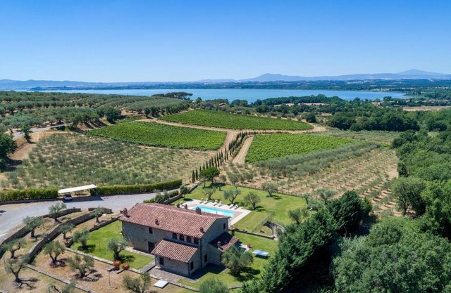 Fontanicchio 14, Emma Villas
