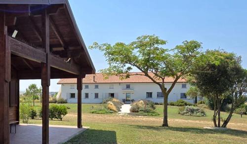 Fontanil della Torre Country House
