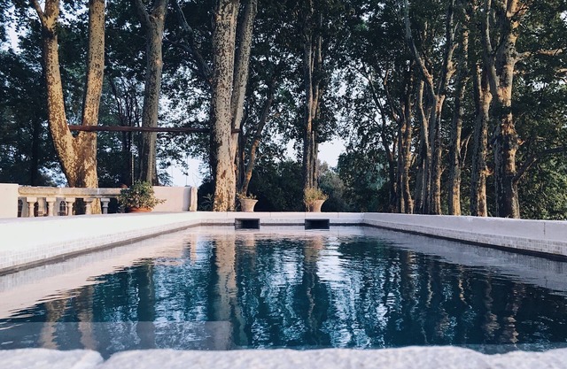 Fontclaire en Provence