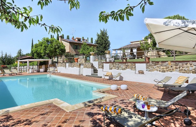 Fonte di Pillo by Interhome