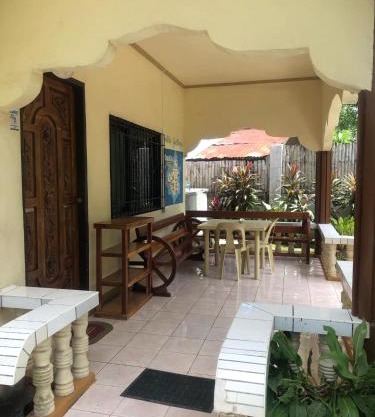 Fontelo Bungalow Guest House