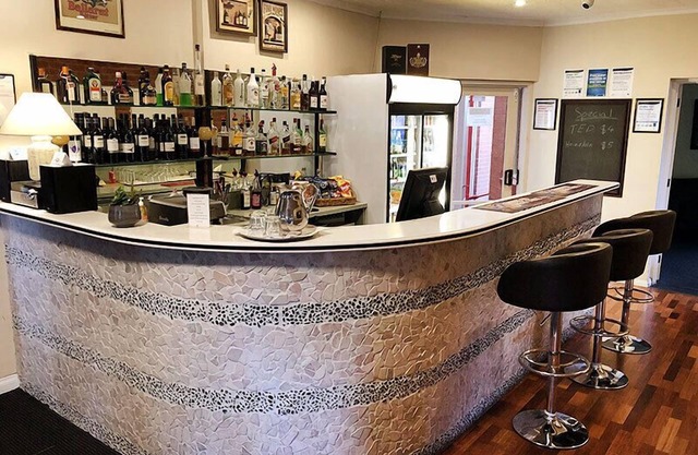 Footscray Motor Inn