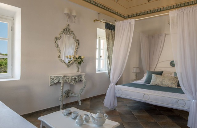 For All Seasons Mansion - Grand Apartment with plunge pool