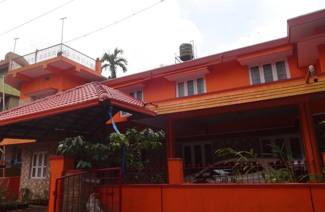 For delightful stay visit us