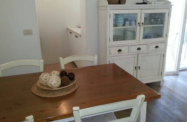 For families up to 4 people, close to the beach CITR 011012 CAV 004