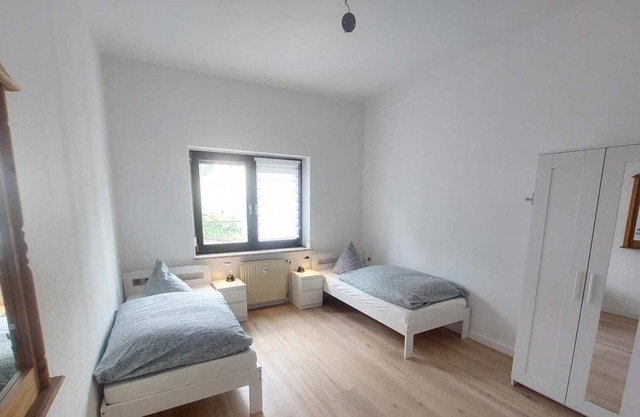 For fitters & families - FEWO with roof terrace
