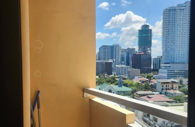 For Rent: Cozy Studio at Casa Adriel, Mabolo Garden Flats – Prime Location!