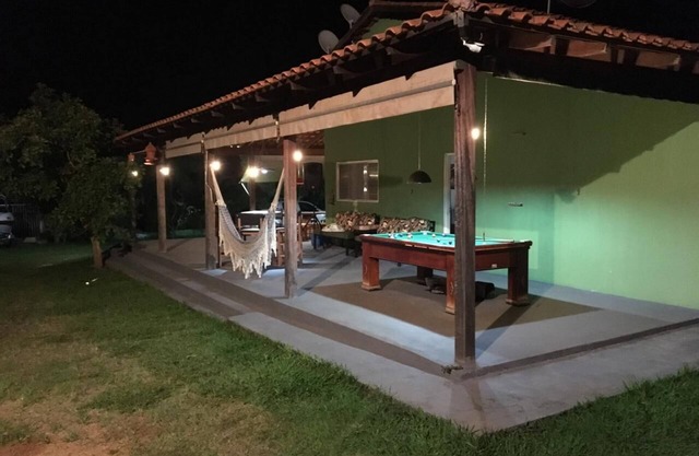 For rent house Corumbá IV - Condominium Estância Paula Lorrany