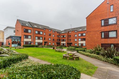 For Students Only Regents Court in Leicester