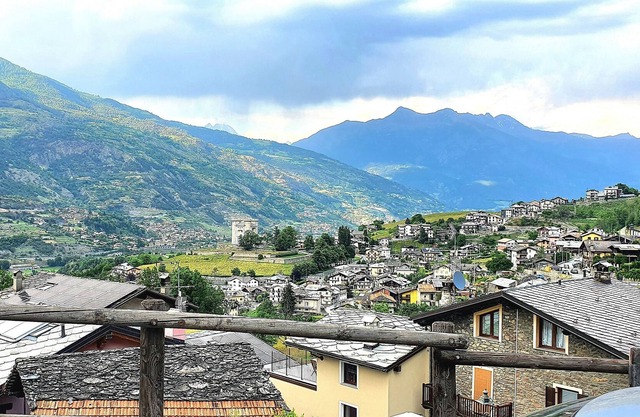 For The Best Feelings Of Nature & Best View Of Mountains This Ts Best Place