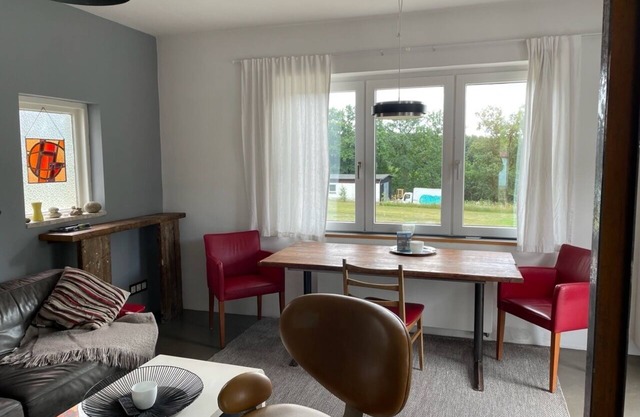 Forellenhof Apartment 2