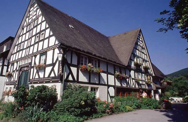 Forellenhof Poggel