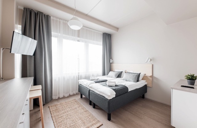 Forenom ApartHotel Vantaa Tikkurila