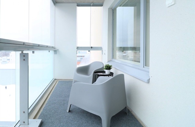 Forenom Serviced Apts Espoo Matinkylä