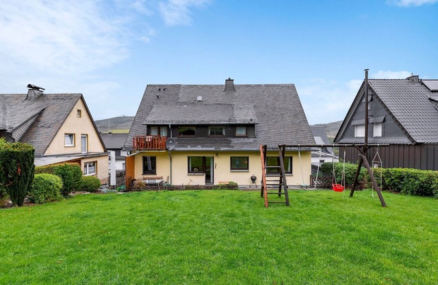 Forest Apartment in Velmede
