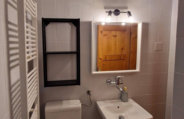 Forest Apartments Pokljuka - Two-bedroom with balcony