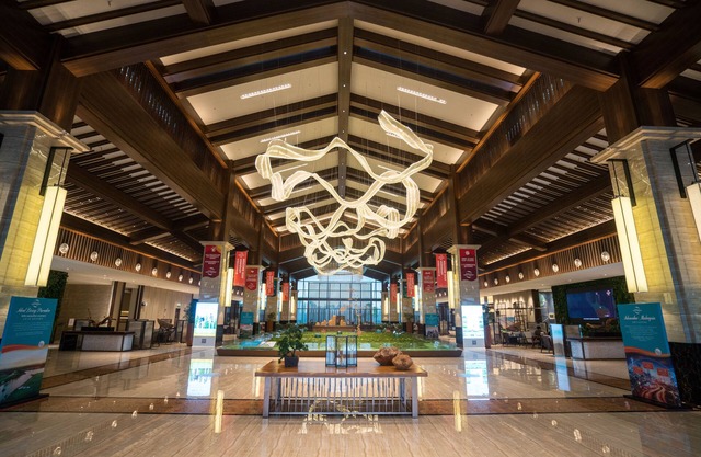 Forest City Golf Hotel