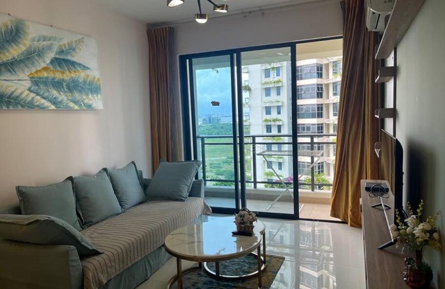 Forest city homestay ATARAXIA park 3