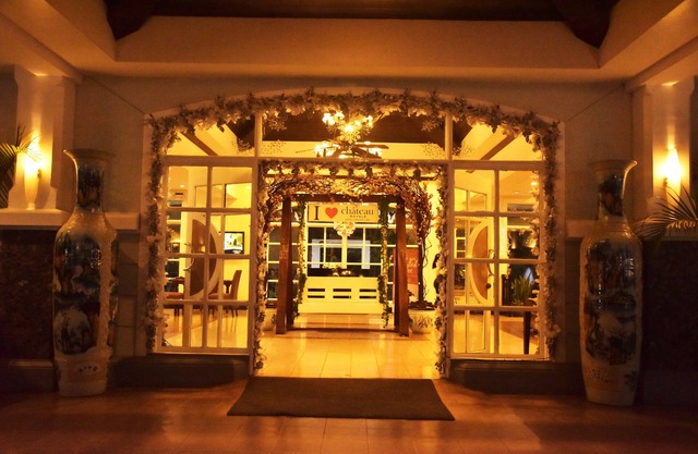 Forest Crest Nature Hotel and Resort Powered by ASTON
