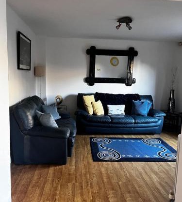 Forest Grove apartment