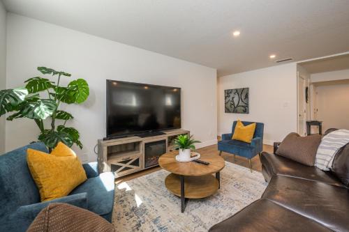 Forest Haven on the Ridge