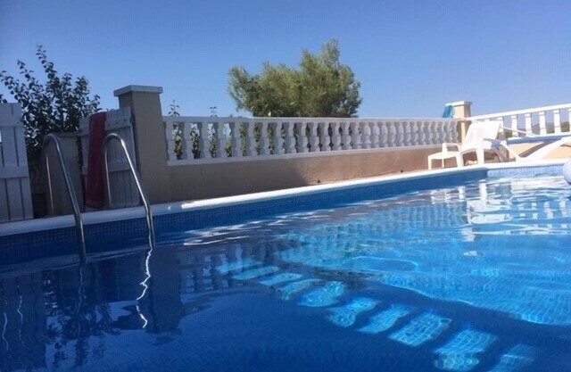 Forest house with pool in Sitges