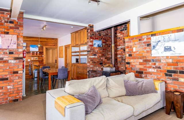 Forest House | Methven