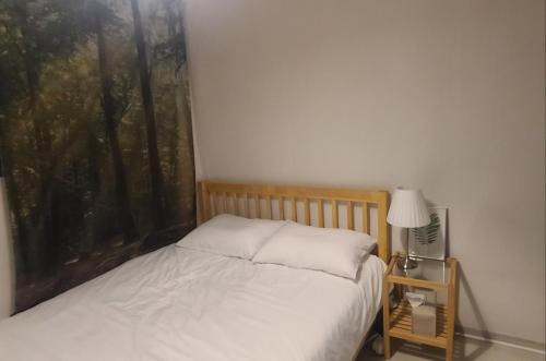 Forest in Hongdae