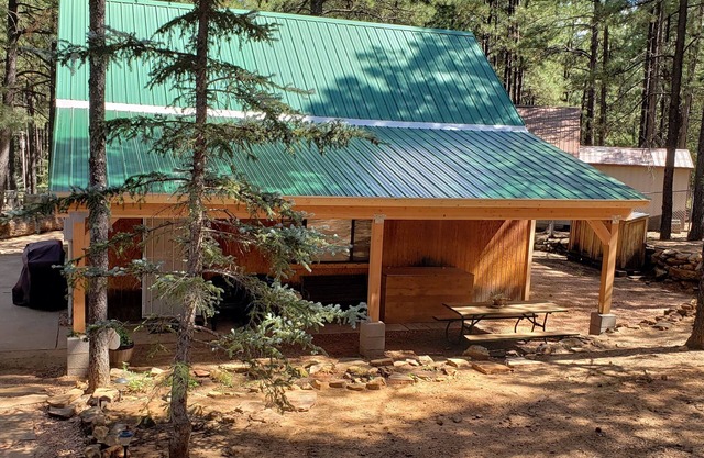 FOREST LAKES, AZ. Bunkhouse Rental