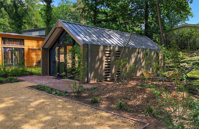 Forest Lodge 4 by Interhome