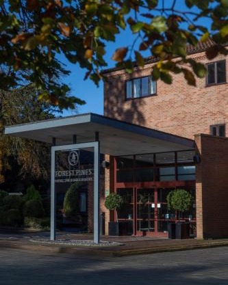 Forest Pines Hotel, Spa & Golf Resort