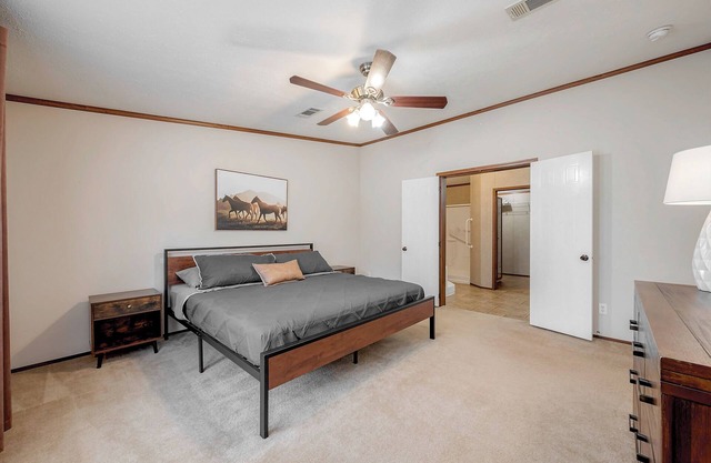 Forest Side manufactured home in Richards - 3 bedrooms