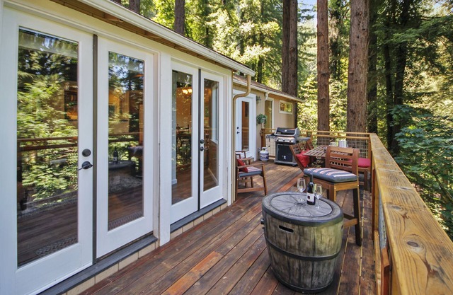 Forest, Spa, Dog Friendly, Great Location!