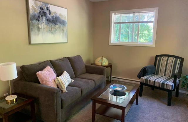 Forest trails suite