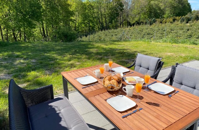 Forest View Apartments in Winterberg Sauerland