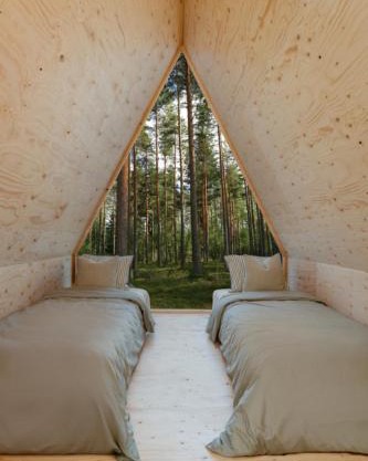 Forest View Cottage