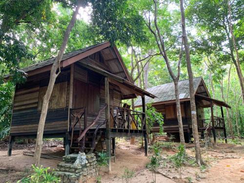 Foresta Cottage of Koh Pu no6193