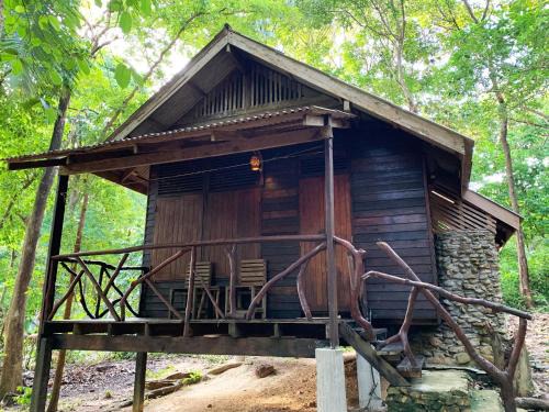 Foresta Cottage of Koh Pu no6194
