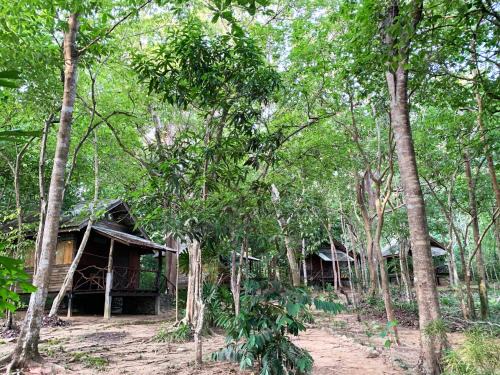 Foresta Cottage of Koh Pu no6195