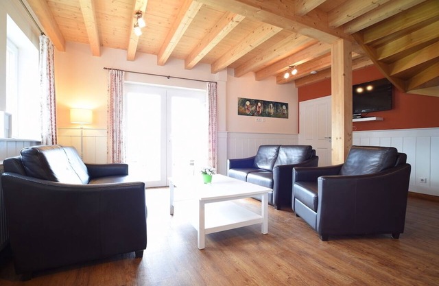 Forester's lodge 2 with 2 bedrooms