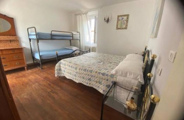 Foresteria Lombarda B & B Cà Pelitti - Quadruple room